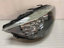 Laden Sie das Bild in den Galerie-Viewer, Frontscheinwerfer BMW E91 E90 7202584 Xenon Rechts Scheinwerfer Headlight SCH1424169687wv