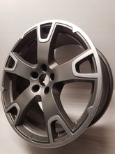 Load image into Gallery viewer, 1x Alufelge 20 Zoll 9.0" 5x114.3 40 5ET 670044701 Maserati Levante Rim Wheel FEL8100145169uz