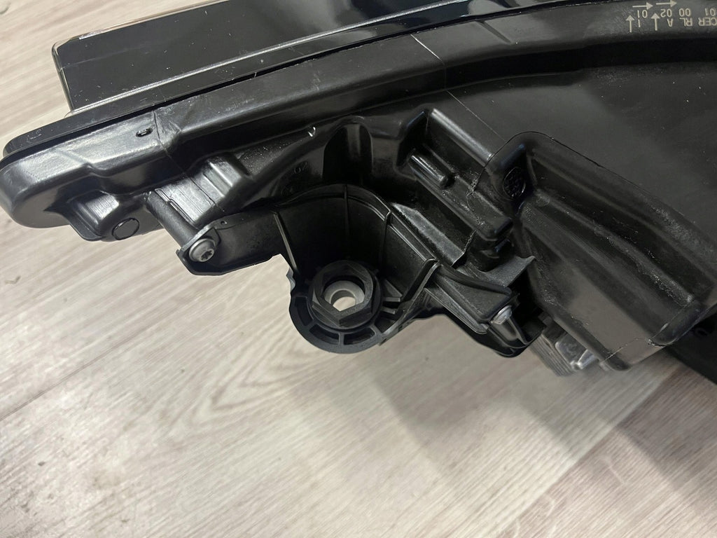 Frontscheinwerfer Audi A6 C8 4K0941033 4K0941034 LED Ein Satz Headlight SCH1998516385ib