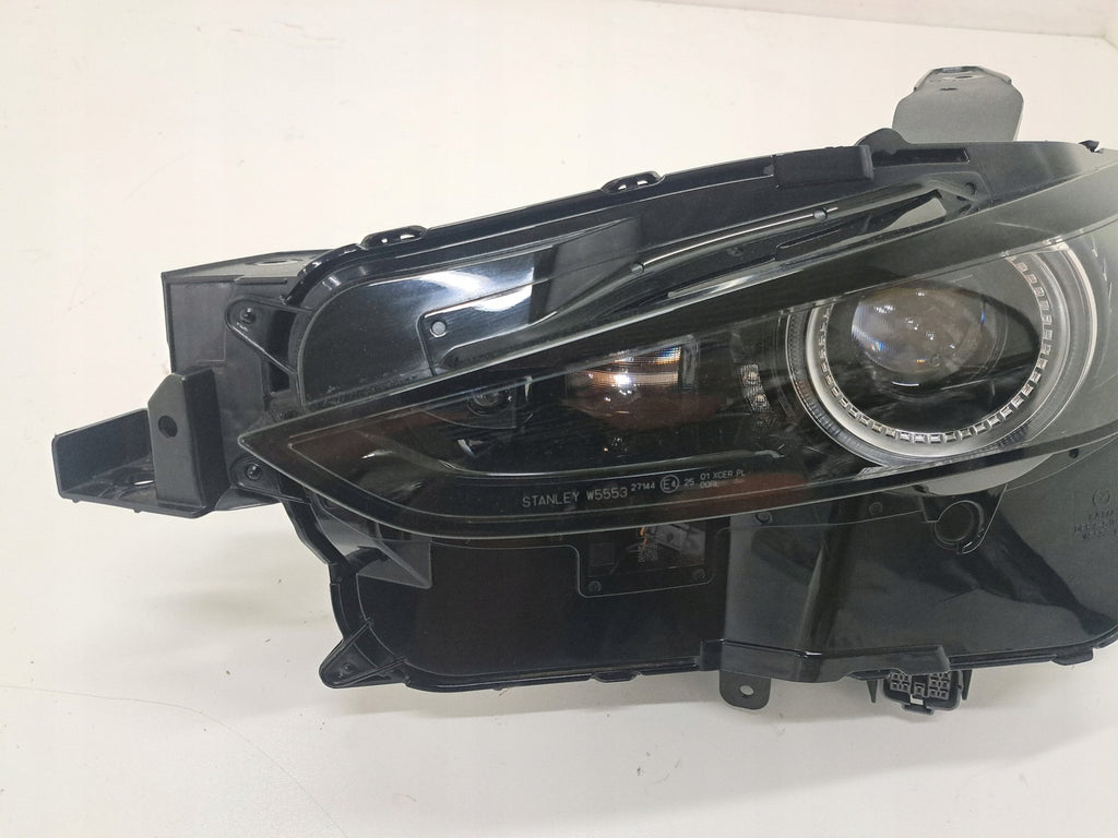 Frontscheinwerfer Mazda Cx-30 DF7R-51040 Links Scheinwerfer Headlight