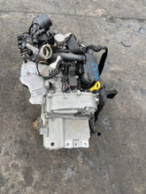 Laden Sie das Bild in den Galerie-Viewer, Motor Audi Seat Skoda VW DLA 1.0 TSI Benzin Engine Unkomplett