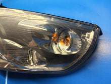 Laden Sie das Bild in den Galerie-Viewer, Frontscheinwerfer Opel Movano B Master III Links Scheinwerfer Headlight SCH4924522156ew