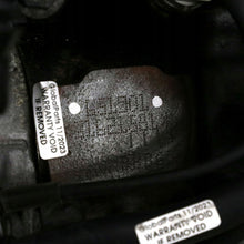 Laden Sie das Bild in den Galerie-Viewer, Motor Mercedes-Benz W176 W246 OM651901 1.8 CDI 109PS 159TKm Diesel Unkomplett MOT5069756093nb