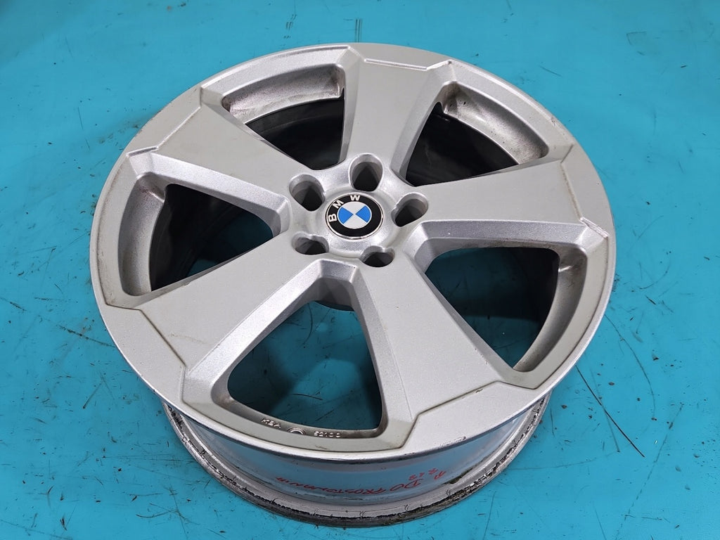 4x Alufelge 18 Zoll 7.5" 5x112 30ET BMW X3 G01 Rim Wheel FEL8371191947qq