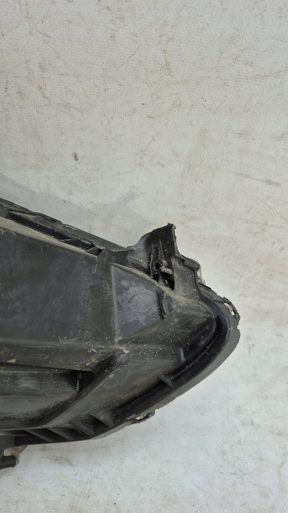 Frontscheinwerfer Mazda II Links Scheinwerfer Headlight