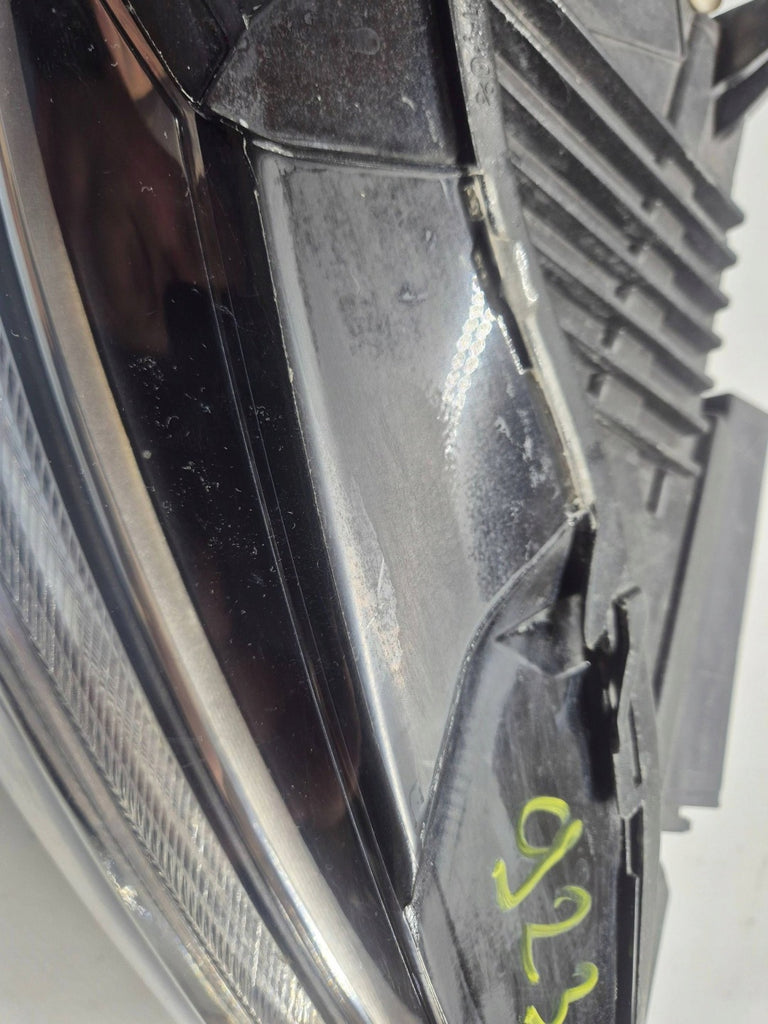 Frontscheinwerfer Volvo Xc60 II ZWW2331 Links Scheinwerfer Headlight SCH7438220708oe