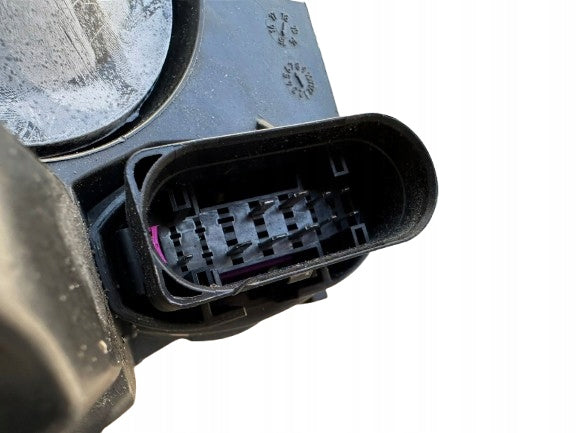 Frontscheinwerfer Ford Focus F1EB-13D154 F1EB-13D155 Xenon Links Headlight SCH8525225777hl