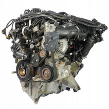 Load image into Gallery viewer, Motor BMW F36 F34 F30 F32 F31 B48B20A 2.0 127TKm Benzin Engine Unkomplett MOT1932371621kk