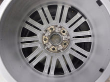 Laden Sie das Bild in den Galerie-Viewer, 4x Alufelge 18 Zoll 8.0" 5x112 31ET Glanz Silber 8W0601025EE Audi A4 A3 FEL8839943200pg