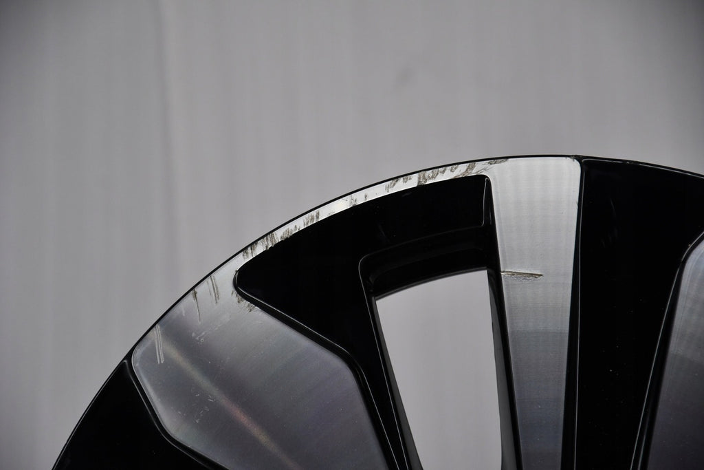 1x Alufelge 16 Zoll 7.0" 5x112 48ET 5H0601025AG VW Rim Wheel