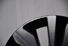 Laden Sie das Bild in den Galerie-Viewer, 1x Alufelge 16 Zoll 7.0&quot; 5x112 48ET 5H0601025AG VW Rim Wheel