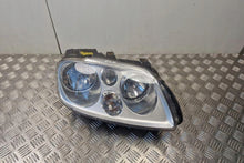 Laden Sie das Bild in den Galerie-Viewer, Frontscheinwerfer VW Touran 1T0941006F Ein Stück (Rechts oder Links) Headlight