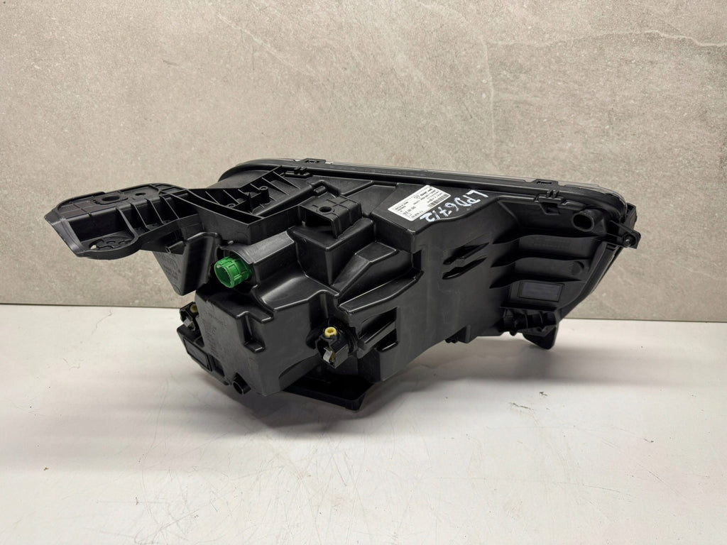Frontscheinwerfer Jeep 522187170 Ein Stück (Rechts oder Links) Headlight SCH5128274743rg