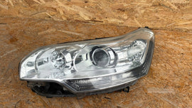 Frontscheinwerfer Citroën C5 III 9689037880 Xenon Links Scheinwerfer Headlight SCH6124803740hr