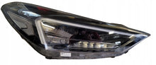 Load image into Gallery viewer, Frontscheinwerfer Hyundai Tucson 92102D7700 92101D7700 Rechts oder Links