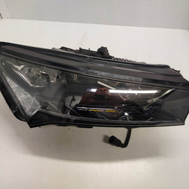 Frontscheinwerfer Skoda Enyaq 5LB941016A Full LED Rechts Scheinwerfer Headlight SCH3832599533ty