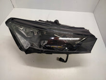 Laden Sie das Bild in den Galerie-Viewer, Frontscheinwerfer Skoda Enyaq 5LB941016A Full LED Rechts Scheinwerfer Headlight SCH3832599533ty