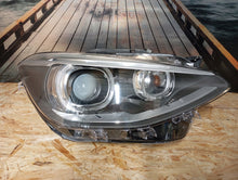 Laden Sie das Bild in den Galerie-Viewer, Frontscheinwerfer BMW F21 F20 7229679 7229678 Ein Stück (Rechts oder Links) SCH8376427884xv