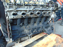 Laden Sie das Bild in den Galerie-Viewer, Motor BMW 5 E60 E61 306D2 3.0 Diesel Engine Komplett