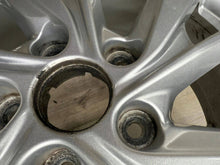 Laden Sie das Bild in den Galerie-Viewer, 1x Alufelge 17 Zoll 52910D7290 Hyundai Tucson Rim Wheel FEL4418884651bj