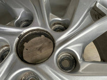 Laden Sie das Bild in den Galerie-Viewer, 1x Alufelge 17 Zoll 52910D7290 Hyundai Tucson Rim Wheel FEL4418884651bj
