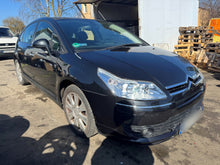 Laden Sie das Bild in den Galerie-Viewer, Frontscheinwerfer Citroën C4 I Rechts Scheinwerfer Headlight