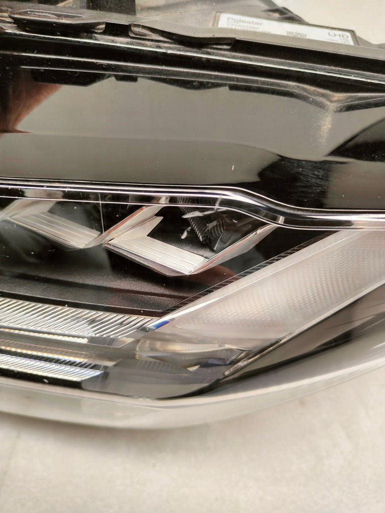 Frontscheinwerfer Polestar P32404655 Full LED Links Scheinwerfer Headlight