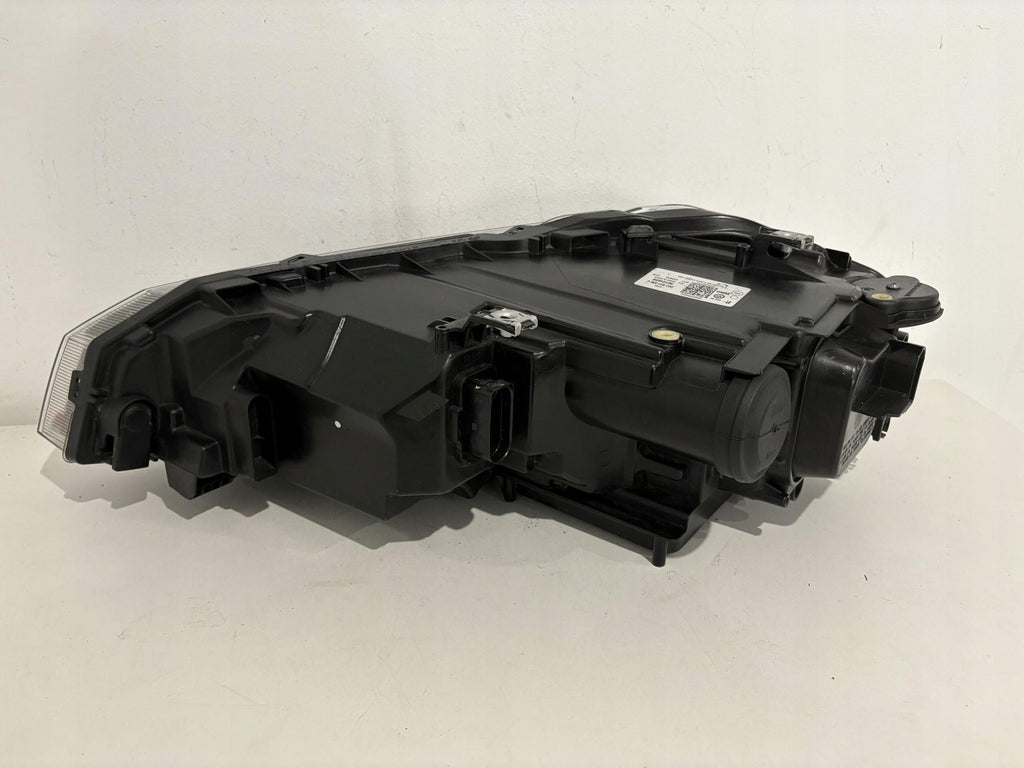 Frontscheinwerfer VW Polo 2G1941036C LED Rechts Scheinwerfer Headlight SCH8447737846vh