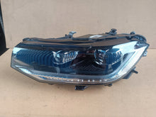 Load image into Gallery viewer, Frontscheinwerfer VW T-Cross 2GM941035B Links Scheinwerfer Headlight