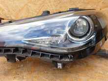 Laden Sie das Bild in den Galerie-Viewer, Frontscheinwerfer Alfa Romeo Giulia 50564104 Links Scheinwerfer Headlight SCH7782543276iq