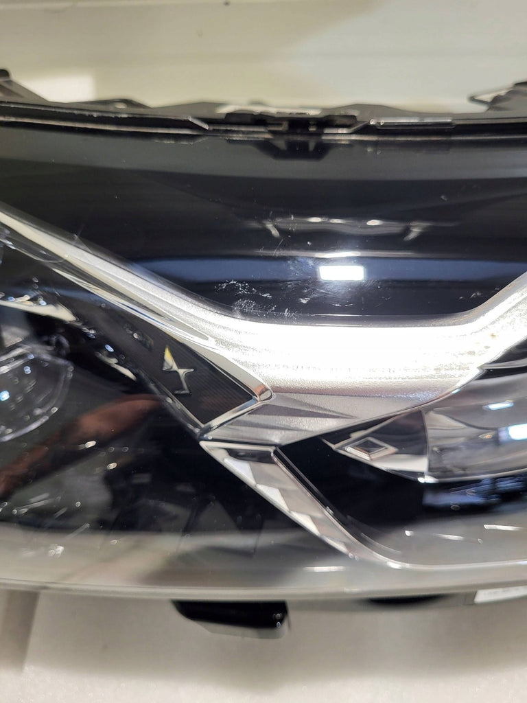 Frontscheinwerfer Citroën Ds3 9820840680 Ein Stück (Rechts oder Links) Headlight SCH1010370471kx