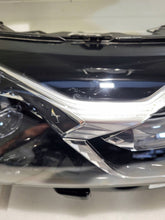 Laden Sie das Bild in den Galerie-Viewer, Frontscheinwerfer Citroën Ds3 9820840680 Ein Stück (Rechts oder Links) Headlight SCH1010370471kx