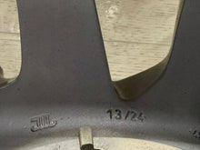Load image into Gallery viewer, 1x Alufelge 18 Zoll 8.0" 5x112 26ET Glanz Silber 4K8601025A Audi A6 Rim Wheel FEL5180247453zv