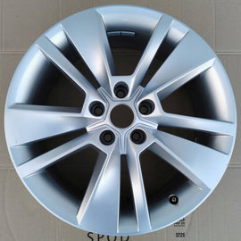 1x Alufelge 18 Zoll 565601025C Skoda Kodiaq Rim Wheel FEL8927393210dn