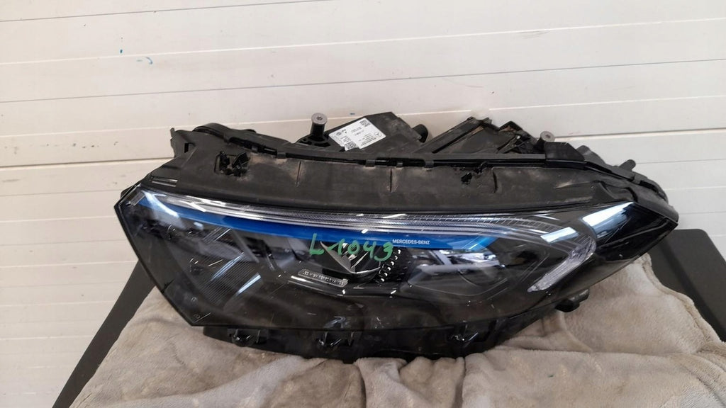 Frontscheinwerfer Mercedes-Benz Eqa Eqb Links Scheinwerfer Headlight SCH4909523127qh
