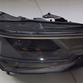 Frontscheinwerfer Audi A6 C8 4K0941034 Full LED Rechts Scheinwerfer Headlight SCH7730977017ab