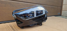 Laden Sie das Bild in den Galerie-Viewer, Frontscheinwerfer BMW X1 5A9A227 Full LED Links Scheinwerfer Headlight SCH3771329326rk