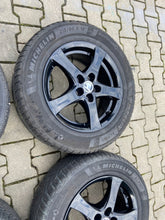 Load image into Gallery viewer, 4x Alufelge 16 Zoll 6.5" 5x112 41ET Seat Rim Wheel FEL9549215184yo