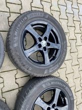 Laden Sie das Bild in den Galerie-Viewer, 4x Alufelge 16 Zoll 6.5" 5x112 41ET Seat Rim Wheel FEL9549215184yo