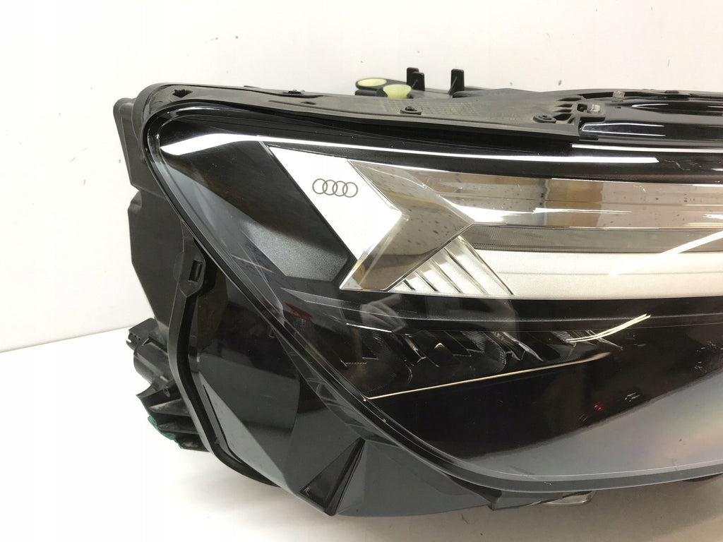 Frontscheinwerfer Audi E-Tron 89A941034 LED Rechts Scheinwerfer Headlight