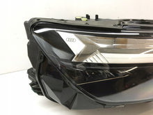 Laden Sie das Bild in den Galerie-Viewer, Frontscheinwerfer Audi E-Tron 89A941034 LED Rechts Scheinwerfer Headlight