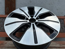 Laden Sie das Bild in den Galerie-Viewer, 1x Alufelge 19 Zoll 8.0" 5x112 34ET A2934010100 Mercedes-Benz Eqc Rim Wheel FEL4188395772sc