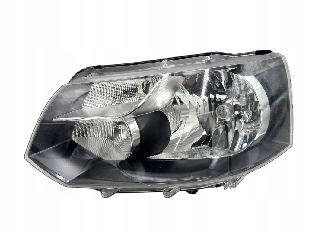 Frontscheinwerfer VW T5 7E1941015H Links Scheinwerfer Headlight SCH9852587834tg