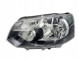 Frontscheinwerfer VW T5 7E1941015H Links Scheinwerfer Headlight SCH9852587834tg