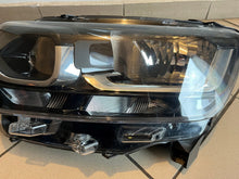 Laden Sie das Bild in den Galerie-Viewer, Frontscheinwerfer Toyota Proace City Verso 9835780680 Links Headlight SCH9918758562hu