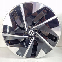 Load image into Gallery viewer, 4x Alufelge 19 Zoll 8.0" 5x112 45ET Glanz Schwarz 14B601025C VW I Rim Wheel FEL2063418358gx