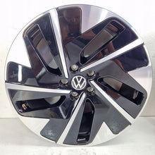 Load image into Gallery viewer, 4x Alufelge 19 Zoll 8.0" 5x112 45ET Schwarz 14B601025C VW I Rim Wheel FEL2564764536vo