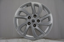 Laden Sie das Bild in den Galerie-Viewer, 4x Alufelge 16 Zoll 6.5" 5x114.3 47ET Glanz 403000767R Renault Rim Wheel FEL9461499099eu