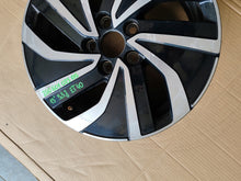 Laden Sie das Bild in den Galerie-Viewer, 1x Alufelge 15 Zoll 5.5" 5x112 40ET 2G0601025AS VW Polo Rim Wheel FEL1154157524sc