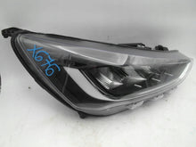 Laden Sie das Bild in den Galerie-Viewer, Frontscheinwerfer Ford Focus NX7B-13E014-CF LED Rechts Scheinwerfer Headlight SCH6369778500wm
